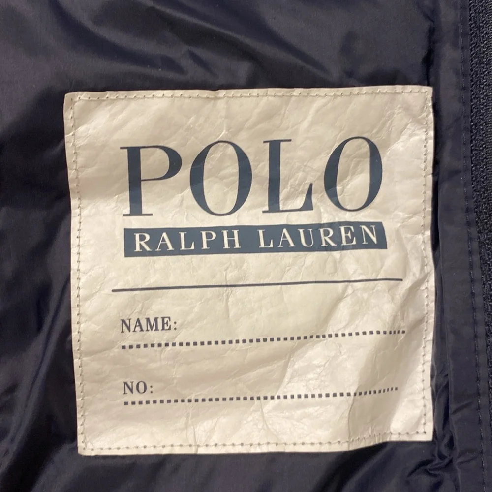 Boys Polo Ralph Lauren coat! - Picture 7 of 10